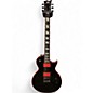 Used ESP GH600 Black Solid Body Electric Guitar thumbnail