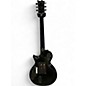 Used ESP GH600 Black Solid Body Electric Guitar