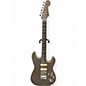 Used Fender AERODYNE STRATOCASTER SPECIAL HSS Gunmetal Gray Solid Body Electric Guitar thumbnail