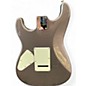 Used Fender AERODYNE STRATOCASTER SPECIAL HSS Gunmetal Gray Solid Body Electric Guitar