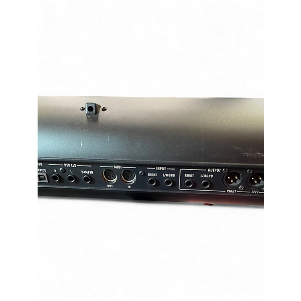 Used KORG SV173 73 Key Stage Piano