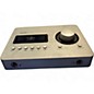 Used Universal Audio Apollo Solo Audio Interface