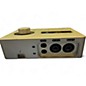 Used Universal Audio Apollo Solo Audio Interface