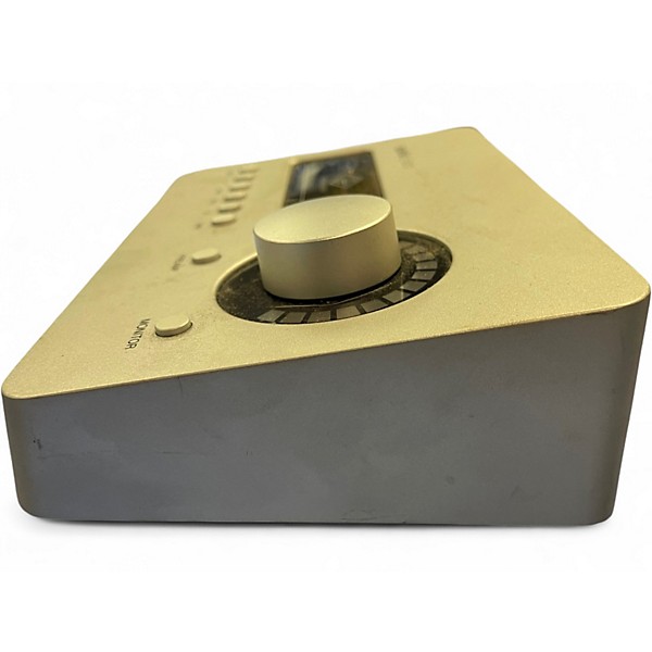 Used Universal Audio Apollo Solo Audio Interface