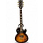 Used Gibson Les Paul Studio Pro Plus 2 Tone Sunburst Solid Body Electric Guitar thumbnail