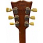 Used Gibson Les Paul Studio Pro Plus 2 Tone Sunburst Solid Body Electric Guitar
