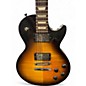 Used Gibson Les Paul Studio Pro Plus 2 Tone Sunburst Solid Body Electric Guitar