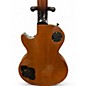 Used Gibson Les Paul Studio Pro Plus 2 Tone Sunburst Solid Body Electric Guitar