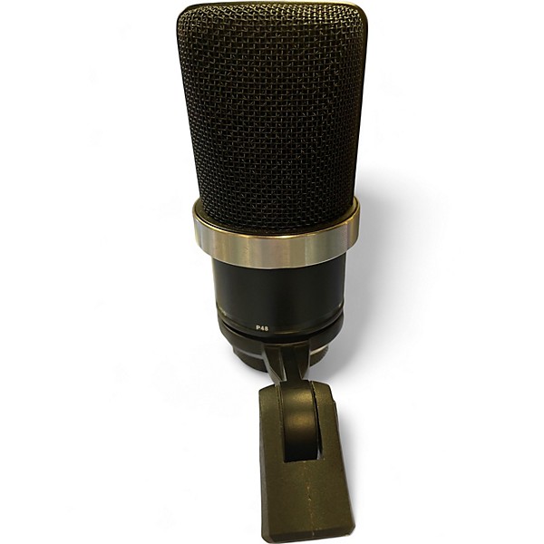 Used Neumann TLM102 Condenser Microphone