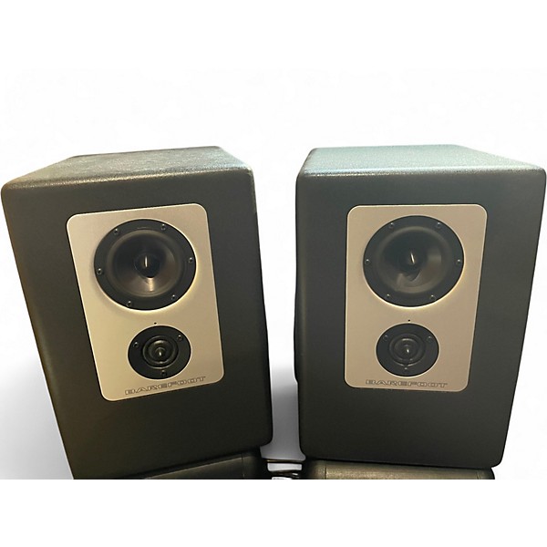 Used Barefoot Sound Footprint01 Powered Monitor