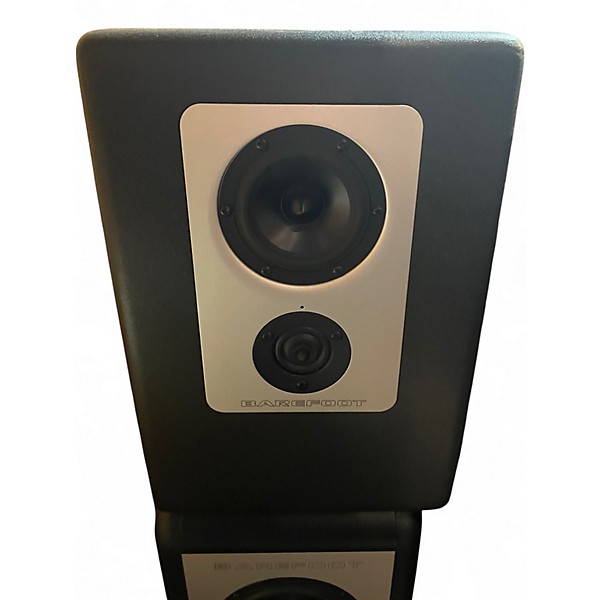 Used Barefoot Sound Footprint01 Powered Monitor