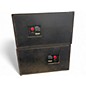 Used Yamaha NS10 Pair Unpowered Monitor