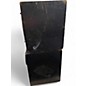 Used Yamaha NS10 Pair Unpowered Monitor