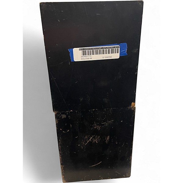 Used Yamaha NS10 Pair Unpowered Monitor