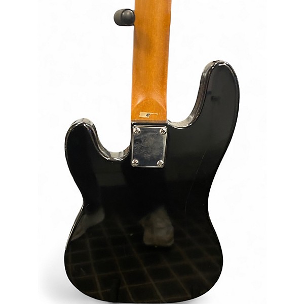 Used Samick LB-11 2 Color Sunburst Electric Bass Guitar