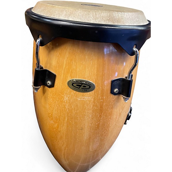 Used CP CONGA PAIR