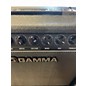 Used GAMMA G25 Guitar Combo Amp