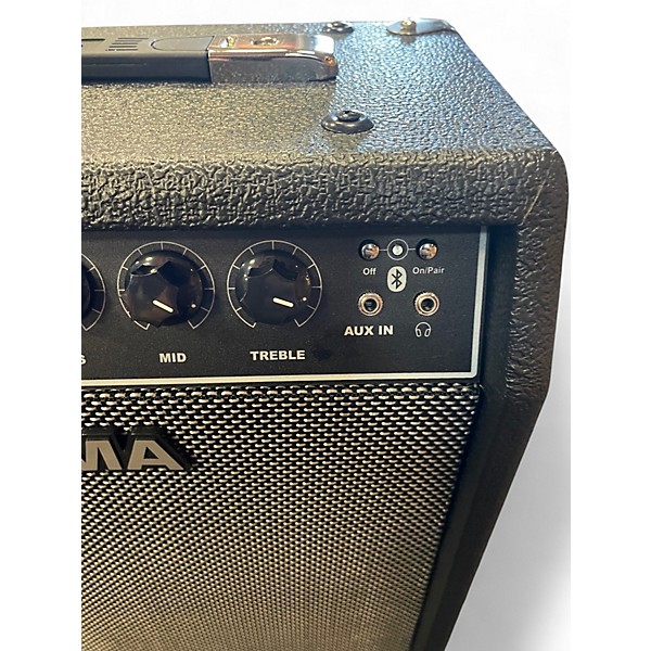 Used GAMMA G25 Guitar Combo Amp