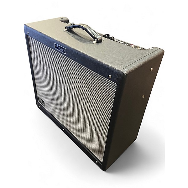 Used Fender Hot Rod DeVille Michael Landau 60W 2x12 Tube Guitar Combo Amp