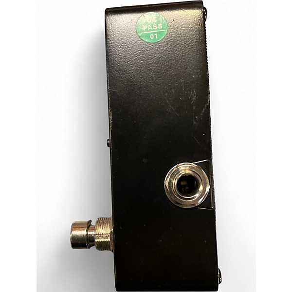 Used Electro-Harmonix EHX-2020 Tuner Pedal