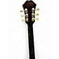 Used Epiphone Hummingbird EC Studio 2 Tone Sunburst Acoustic Electric Guitar