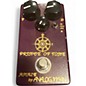 Used Analogman prince of tone Effect Pedal thumbnail