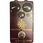 Used Analogman prince of tone Effect Pedal