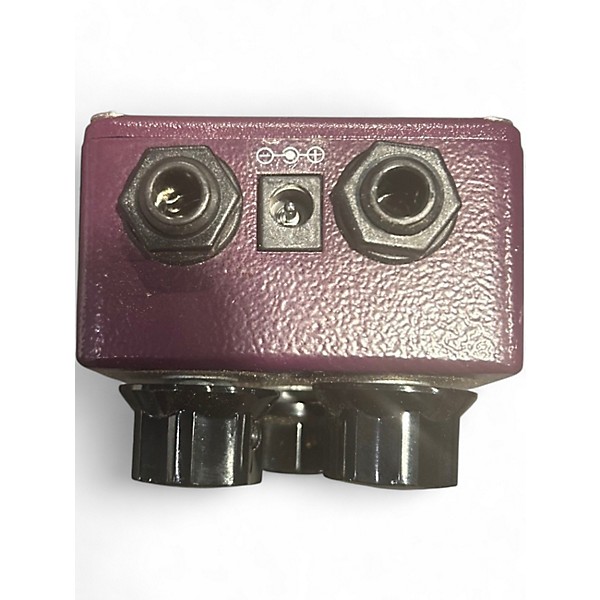 Used Analogman prince of tone Effect Pedal