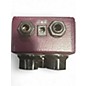 Used Analogman prince of tone Effect Pedal