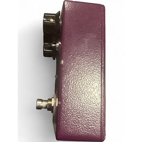 Used Analogman prince of tone Effect Pedal