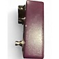 Used Analogman prince of tone Effect Pedal