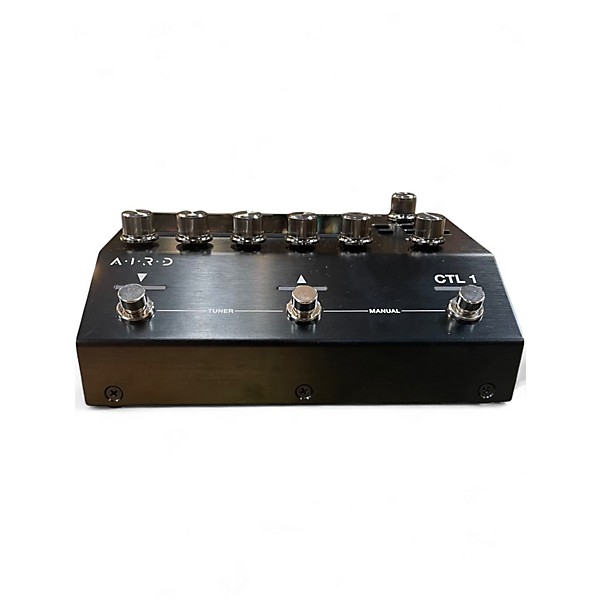Used BOSS GT1000 CORE Effect Processor