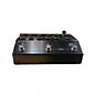 Used BOSS GT1000 CORE Effect Processor