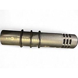 Used Sennheiser E614 Condenser Microphone