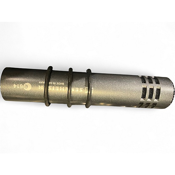 Used Sennheiser E614 Condenser Microphone