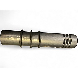 Used Sennheiser E614 Condenser Microphone