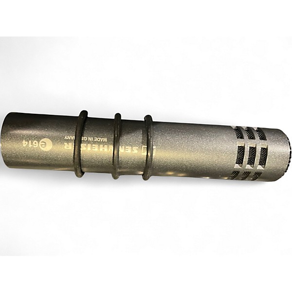 Used Sennheiser E614 Condenser Microphone