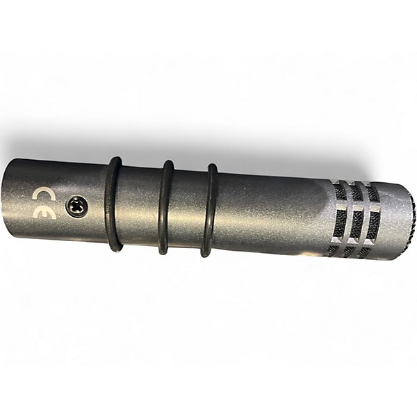 Used Sennheiser E614 Condenser Microphone