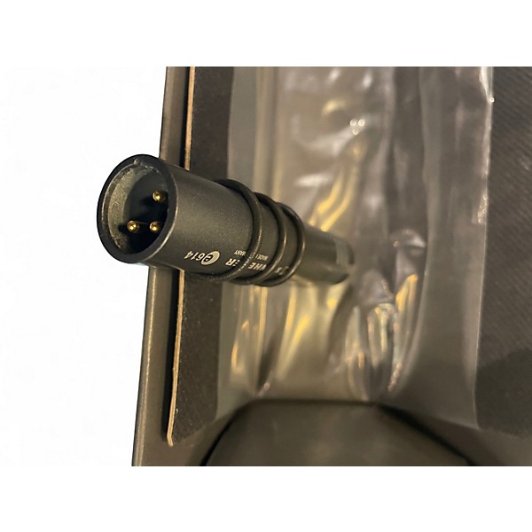 Used Sennheiser E614 Condenser Microphone