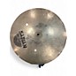 Used SABIAN 14in AAX Fast Hi Hat Pair Cymbal thumbnail