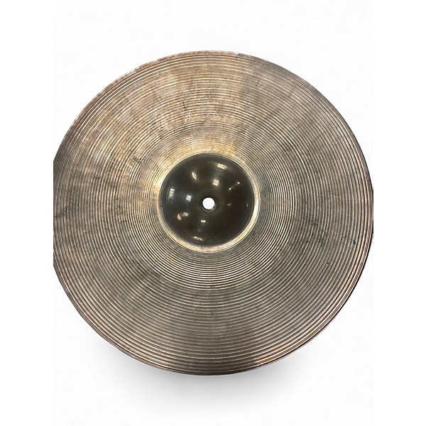 Used SABIAN 14in AAX Fast Hi Hat Pair Cymbal