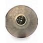 Used SABIAN 14in AAX Fast Hi Hat Pair Cymbal