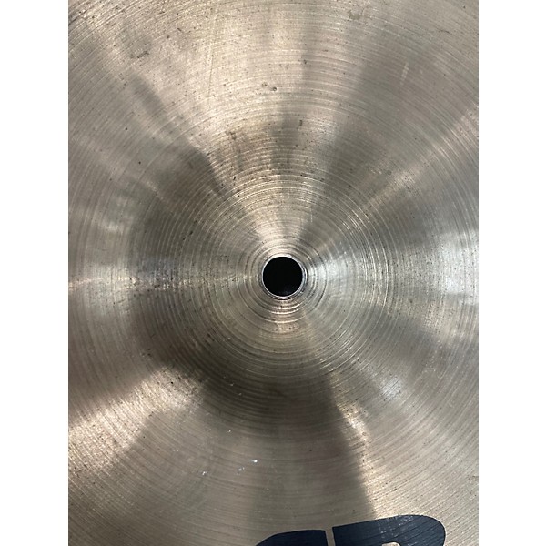 Used CB Percussion 16in CRASH Cymbal