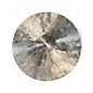 Used CB Percussion 16in CRASH Cymbal