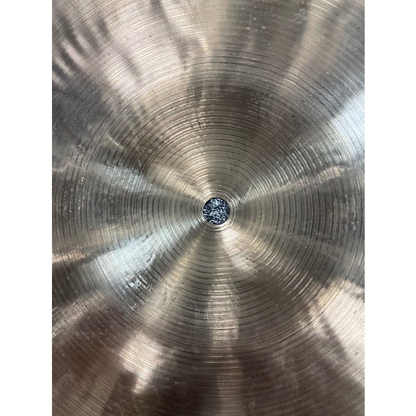 Used CB Percussion 16in CRASH Cymbal