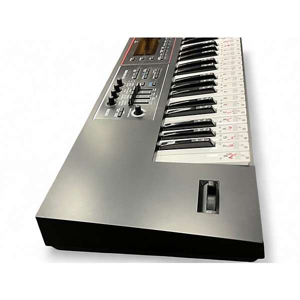 Used Roland JUNO DS Keyboard Workstation
