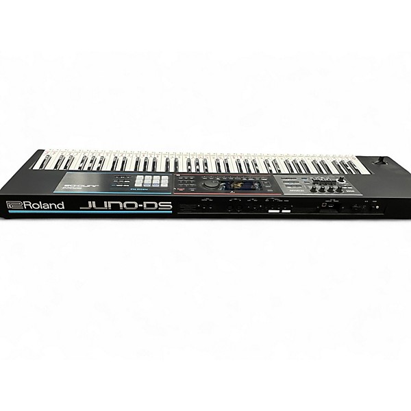Used Roland JUNO DS Keyboard Workstation