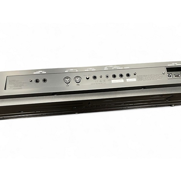 Used Roland JUNO DS Keyboard Workstation