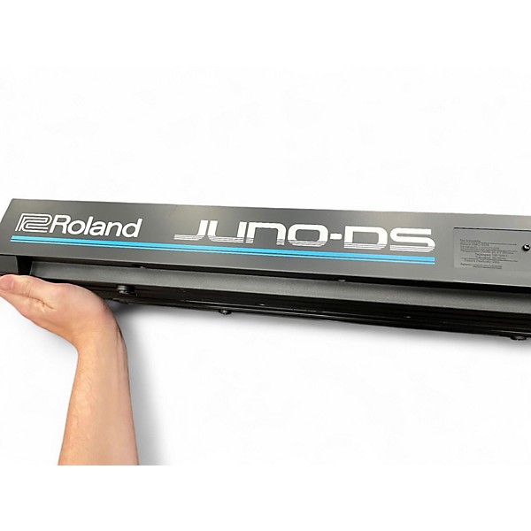 Used Roland JUNO DS Keyboard Workstation