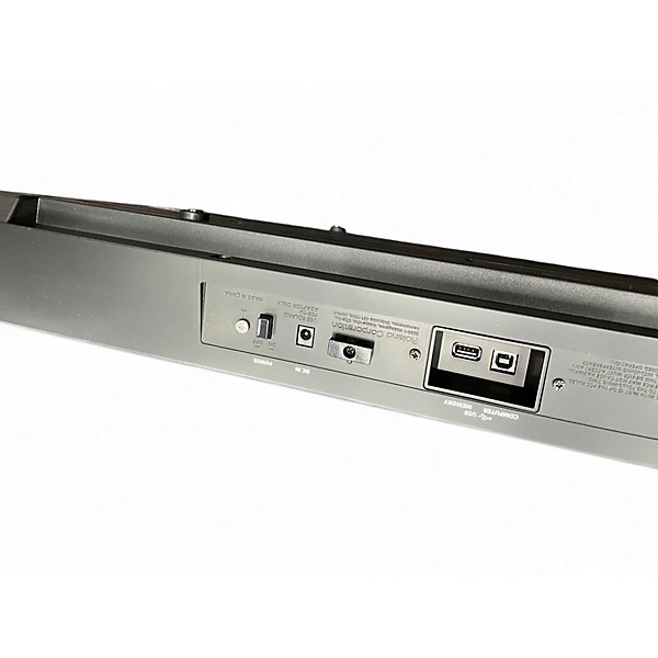 Used Roland JUNO DS Keyboard Workstation